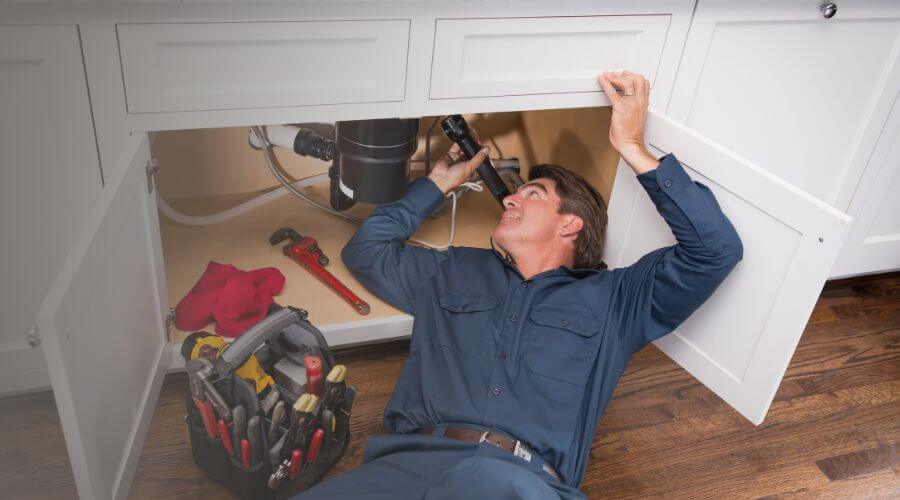 Local sewer line repair in Saltillo, MS